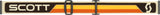 Fury Goggle Deep Brwn/Beige Ylw Chrm Works