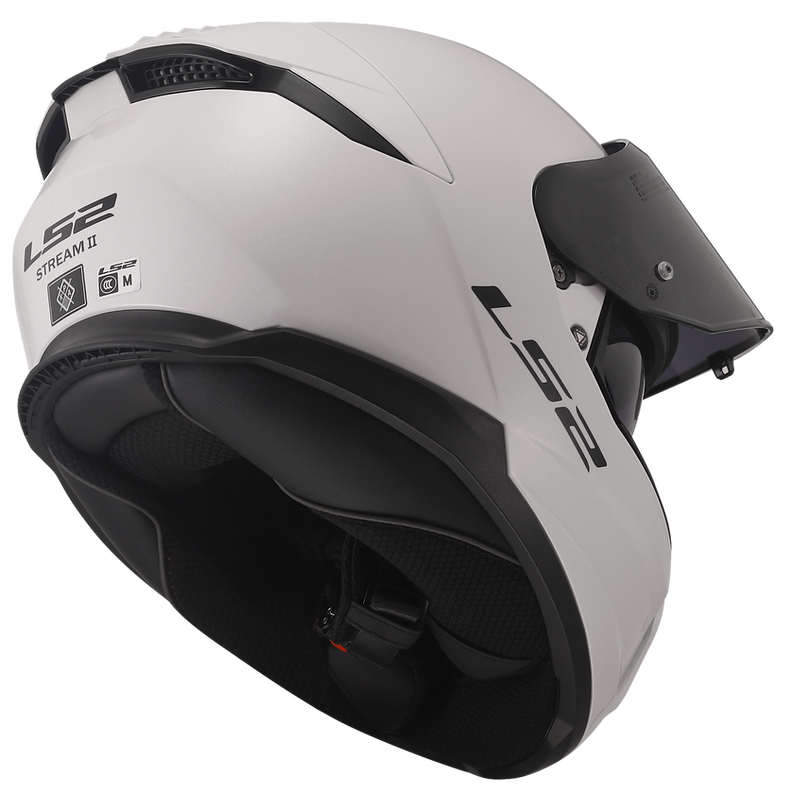 LS2 - Stream II Full Face Helmet