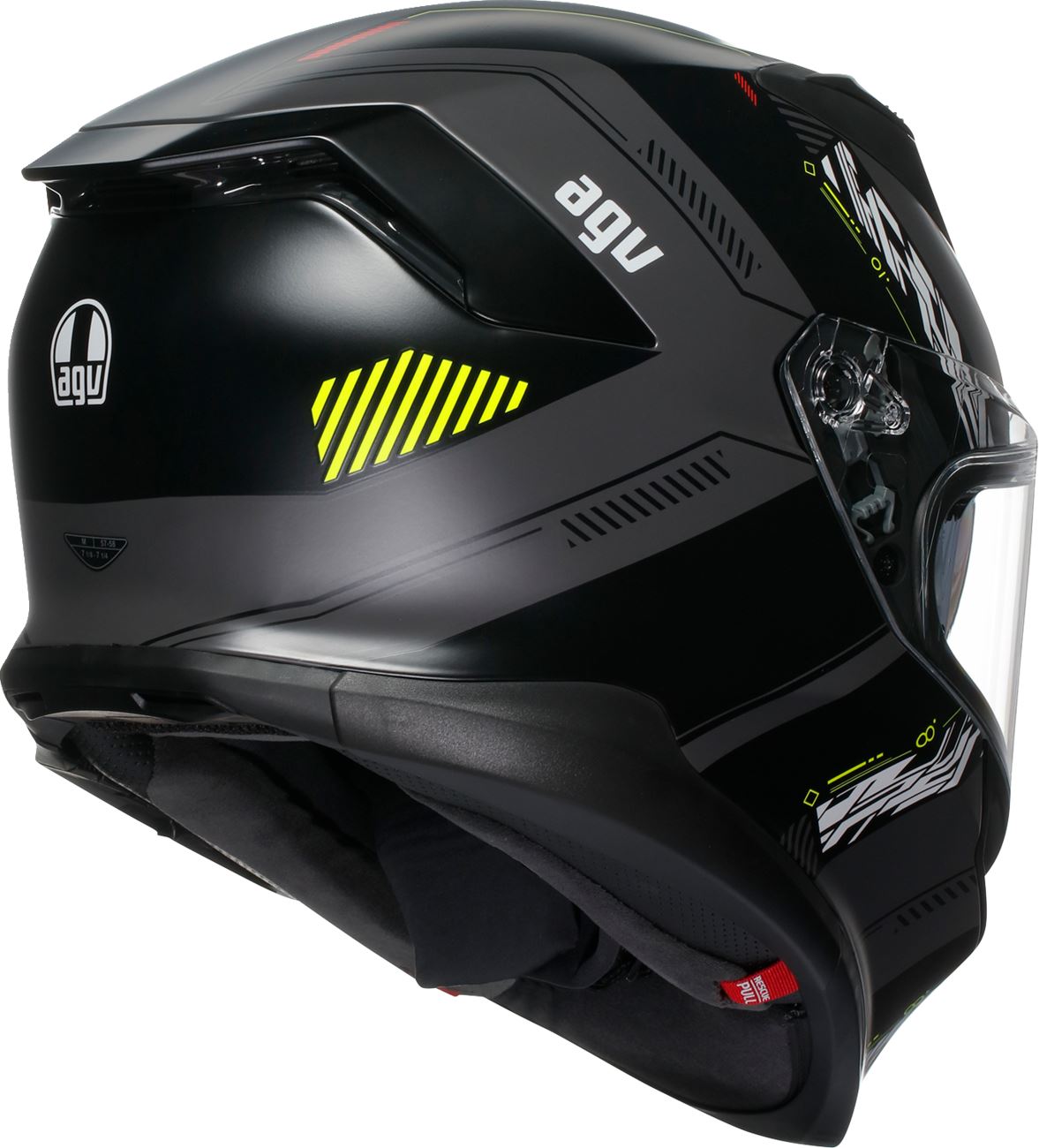 AGV K7 Helmet