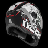 Icon Airform Helmet Death or Glory - Cycle City Outdoors