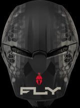 Fly Racing Kinetic SE Kryptek Helmet - Cycle City Outdoors