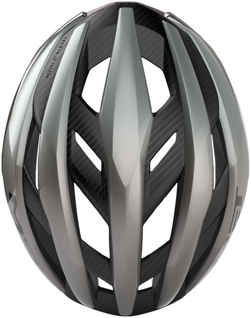 MET Trenta 3K Carbon MIPS Road Helmet