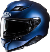 HJC F71 Helmet - Solid