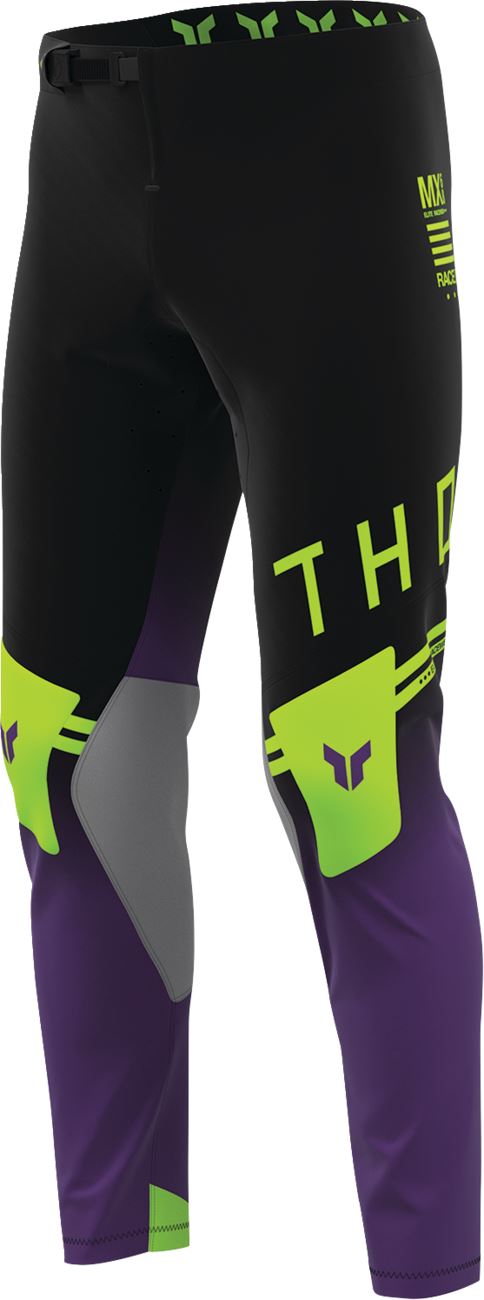 THOR Sportmode Geo Pants