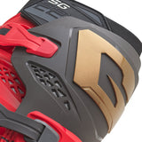Gaerne SG22 Magma Mjk Le Boots Red/Black/Gold