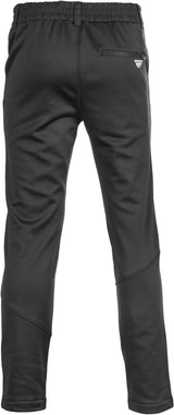 Mid Layer Pants Black Lg