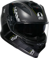 AGV K7 Helmet