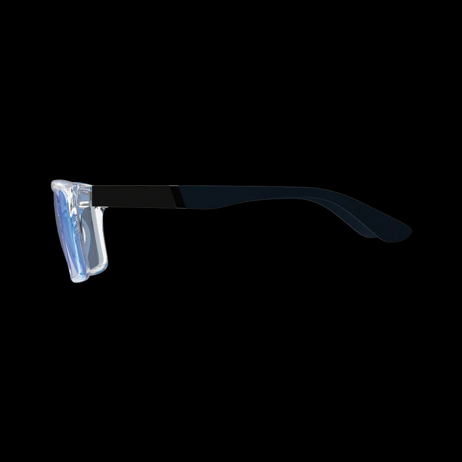 Leatt - Sunglasses TheViz Sierra - Silver/Blue Polarized - OS
