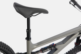 Cannondale - 2022 Habit 4 Grey XL