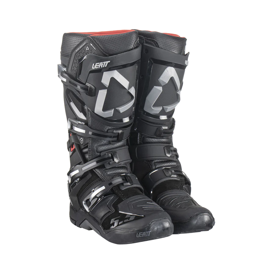 Leatt - Boot Moto 5.5 FlexLock
