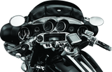Kuryakyn Switch Panel Accent Chrome - Cycle City Outdoors