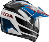 Arai Helmets - XD-5 Helmet - Africa Twin