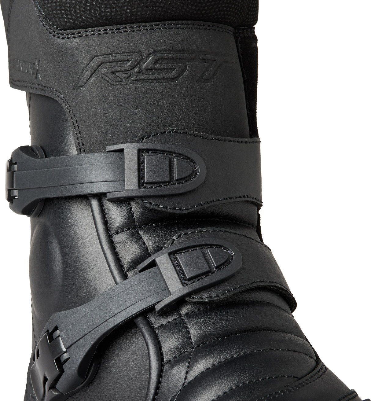 Adventure X Mid Ce Boot Black Waterproof Sz 11.5