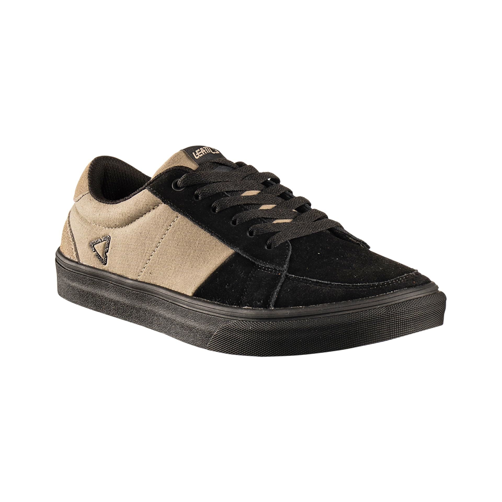 ウェア Size 27cm Leatt 1.0 (Flat) MTB Shoe Amazon.com | Leatt Shoe 1.0 Flat Adult (Orange - 11
