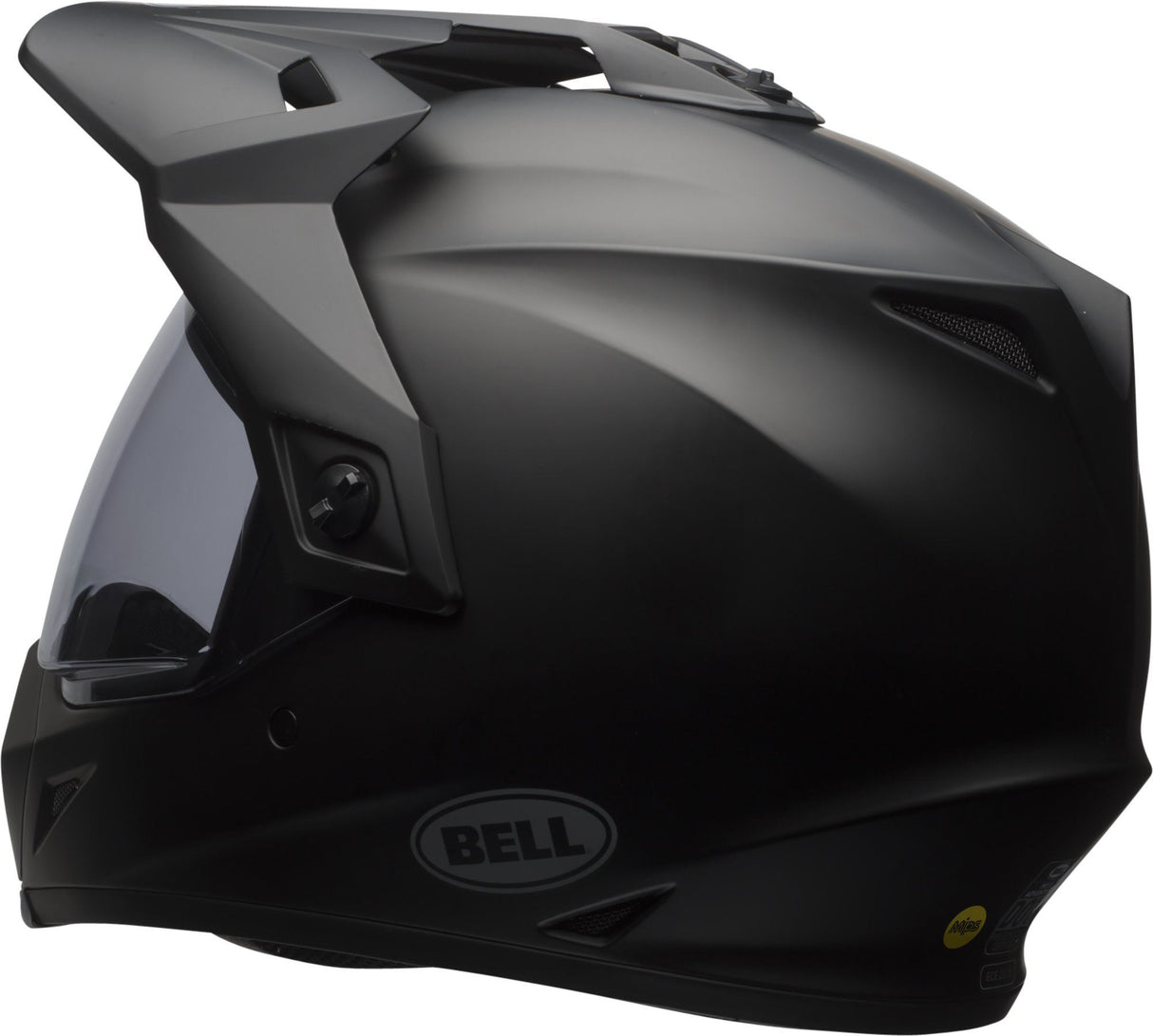 Bell - MX-9 Off-Road Helmet (Open Box) - Cycle City Outdoors