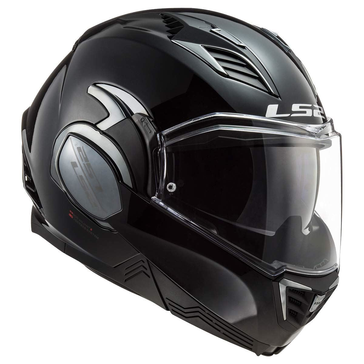 LS2 - Valiant II Modular Helmets