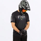 FXR Men's ProFlex UPF SS MTB Jersey
