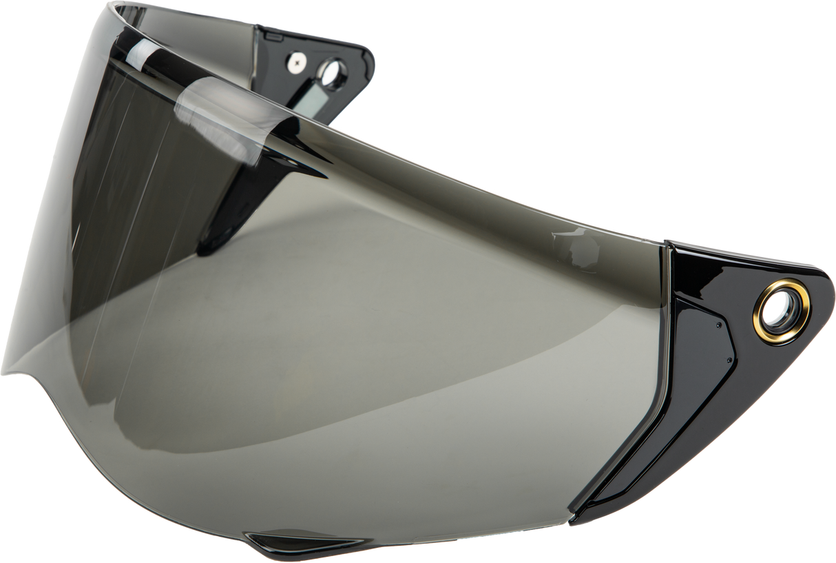 Scorpion - Exo Hx1 Faceshield Dark Smoke