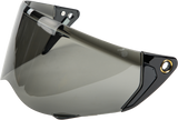 Scorpion - Exo Hx1 Faceshield Dark Smoke
