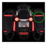 Ciro - Bag Light Blades (Open Box) - Cycle City Outdoors