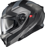Scorpion - Exo Gt930 Transformer Helmet Morph Phantom Lg
