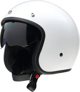 Z1R Saturn Helmet