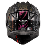LS2 - Blaze II Adventure Helmet - Rangi Cameleon