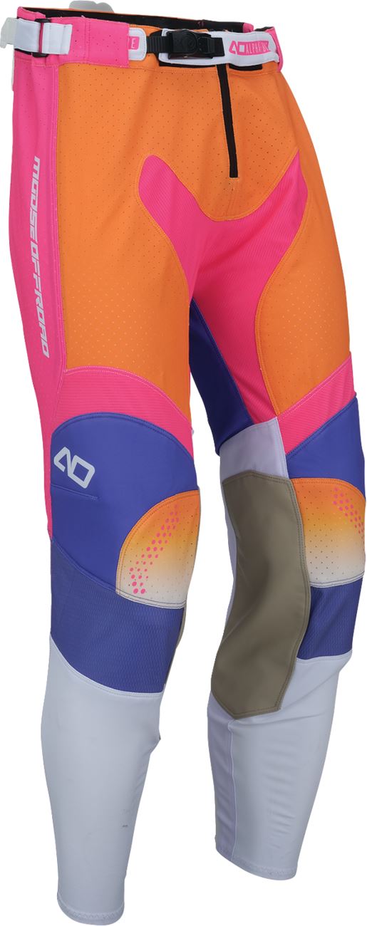 MOOSE OFFROAD Alpha One Pants