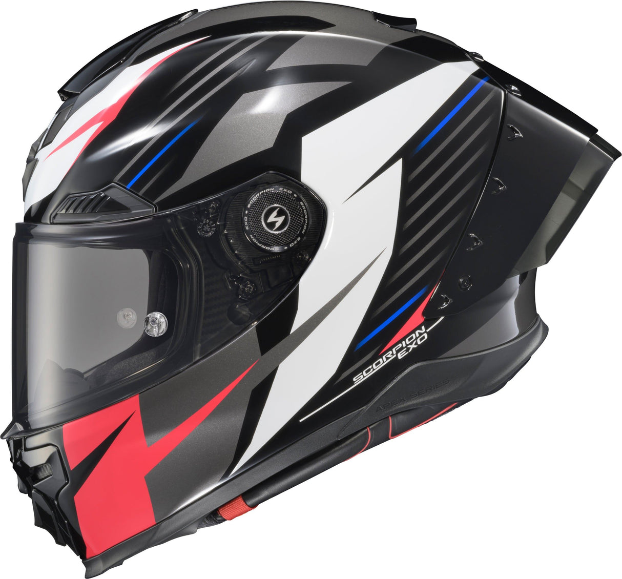 Scorpion Apex Exo Warp Full Face Helmet