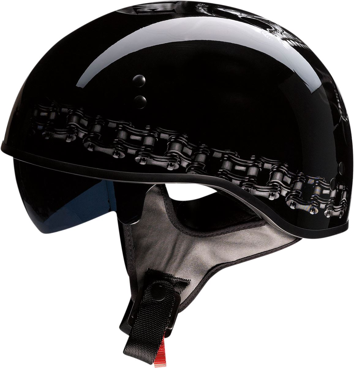 Z1R Vagrant Helmet - FTW