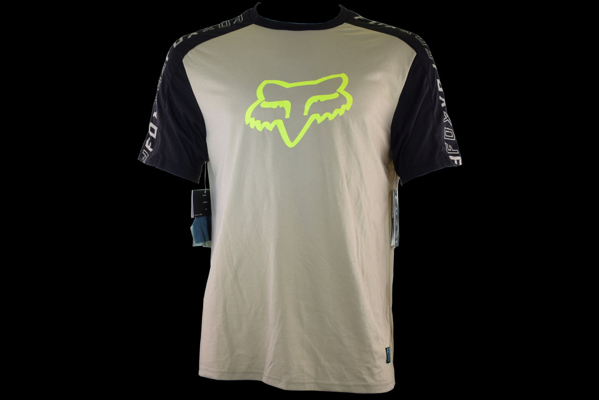 Fox Racing - Ranger Dr Ss Jersey - Stn - L