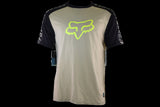 Fox Racing - Ranger Dr Ss Jersey - Stn - L