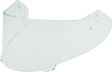 Speed and Strength SS900 Anti Fog Shield - Clear - Cycle City Outdoors