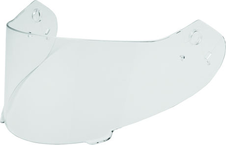 Speed and Strength SS900 Anti Fog Shield - Clear - Cycle City Outdoors