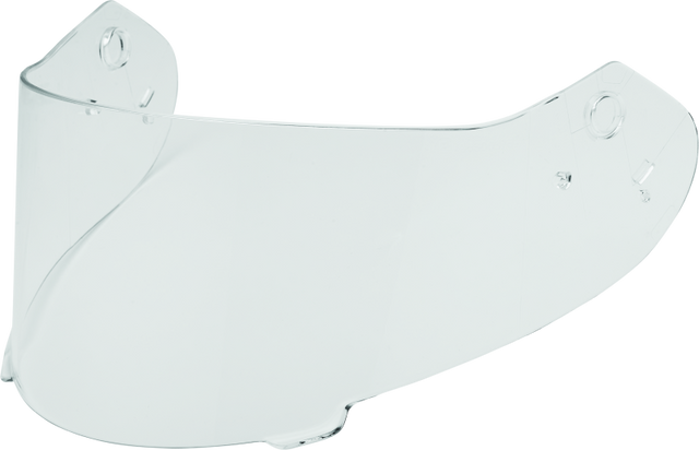 Speed and Strength SS900 Anti Fog Shield - Clear - Cycle City Outdoors