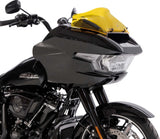 KLOCK WERKS Kolor Flare® Windshield for 2023.5-2026 Road Glide FLTR