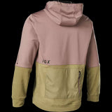 Fox Racing - Ranger Windbloc® Hoodie - Plum Perfect - L