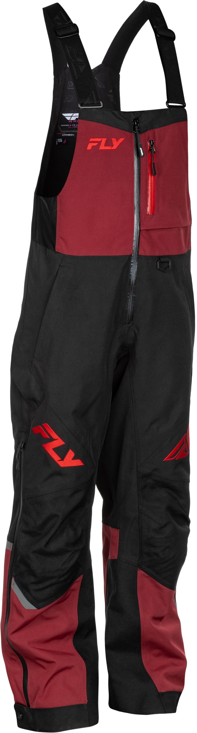 Fly Racing - Womens Carbon Bibs