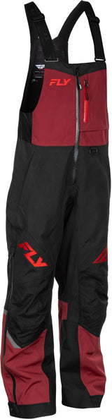 Fly Racing - Womens Carbon Bibs