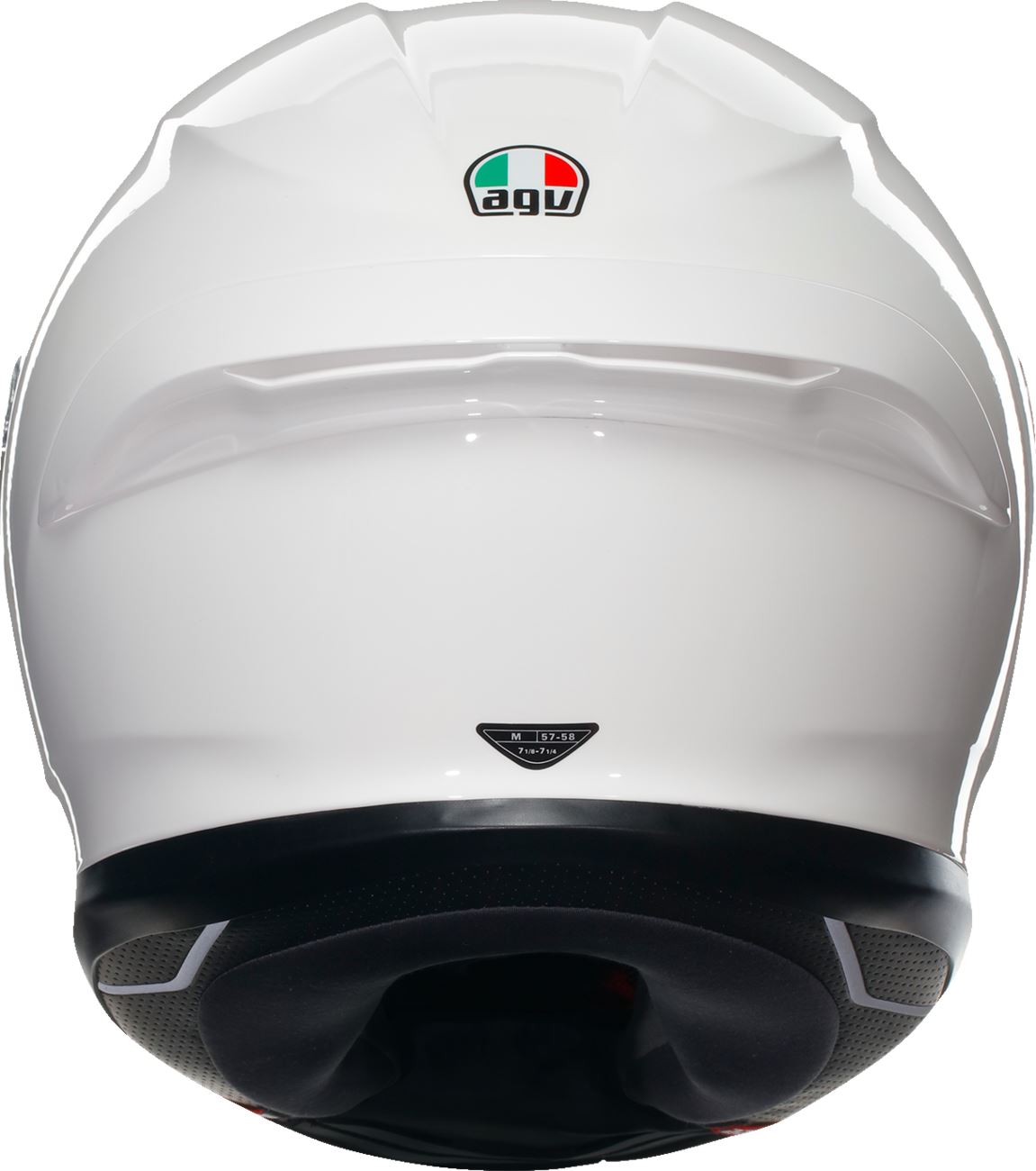AGV K6 S Helmet - Solid