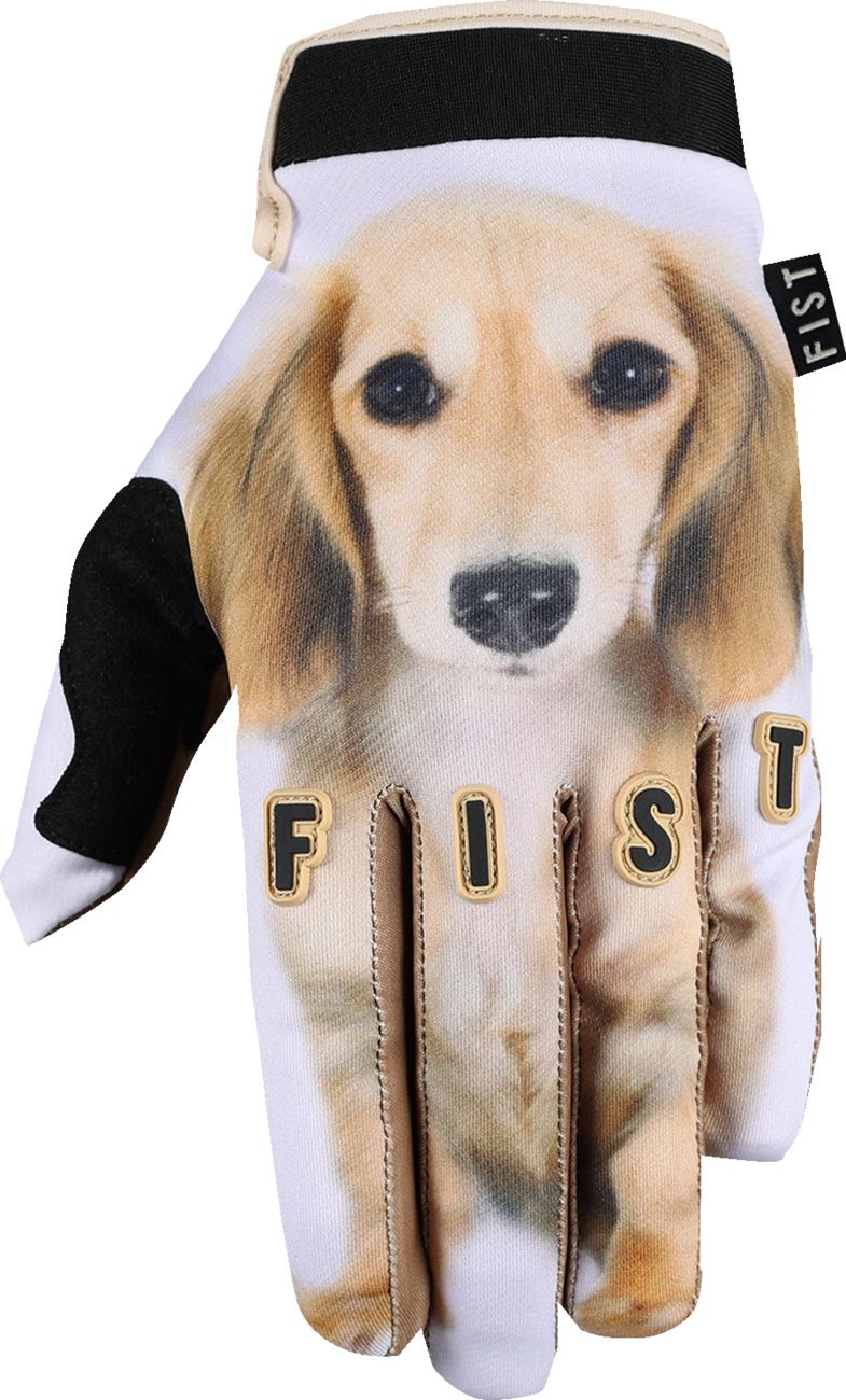 Fist - Lil Fists - Strapped