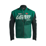 Leatt Moto 4.5 Enduro X-Flow Motorcycle Jacket | Ventilated