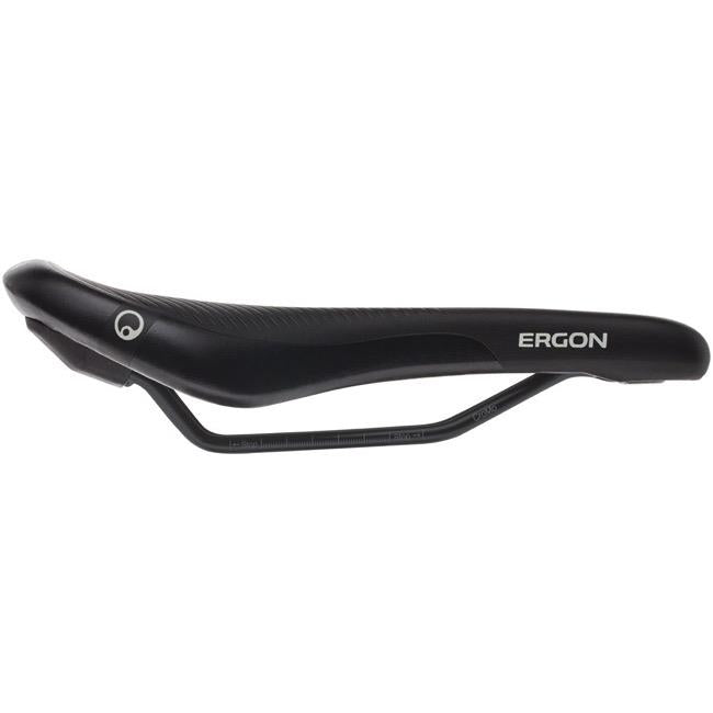 Ergon - SM E-Mountain Sport CroMo Men's Saddle - M/L