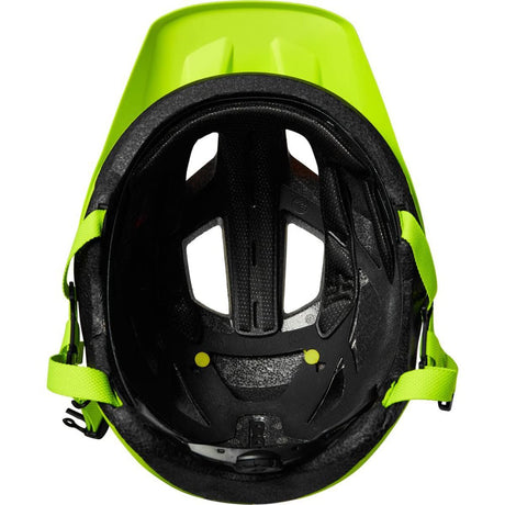 Fox Racing - Mainframe Helmet - Cycle City Outdoors