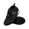 Leatt Shoe ProFlat 3.0 Black Size 10.5