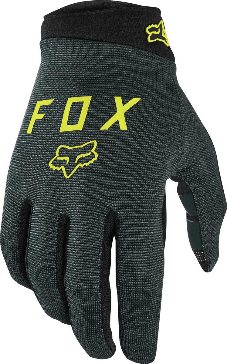 Fox Racing - Ranger Glove - Emerald L - Cycle City Outdoors