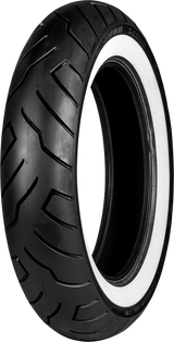 Tire Sr 999 Long Haul Rear W/W 130/90b16 Reinf. 77h Tl