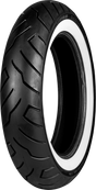 Tire Sr 999 Long Haul Rear W/W 130/90b16 Reinf. 77h Tl