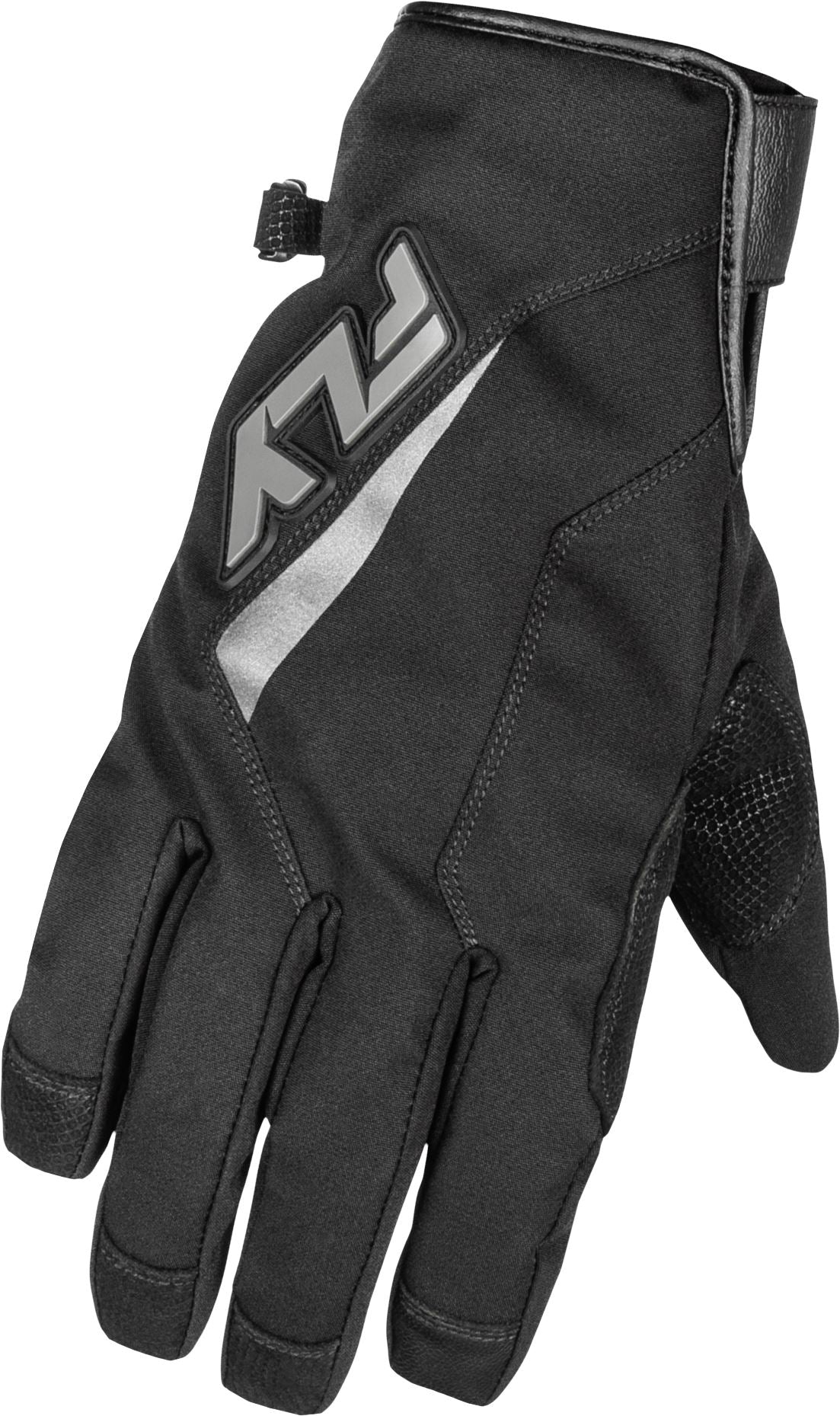 Fly Title Long Gloves