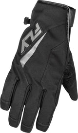 Fly Title Long Gloves